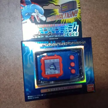 [미개봉 새상품] BANDAI 디지몬 펜듈럼 딥 세이버즈 컬러