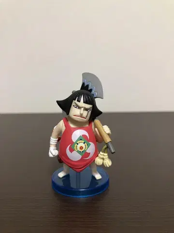 ONE PIECE 센토마루 월드 콜렉터블 피규어 vol.14