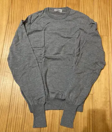 JOHN SMEDLEY 니트 스웨터