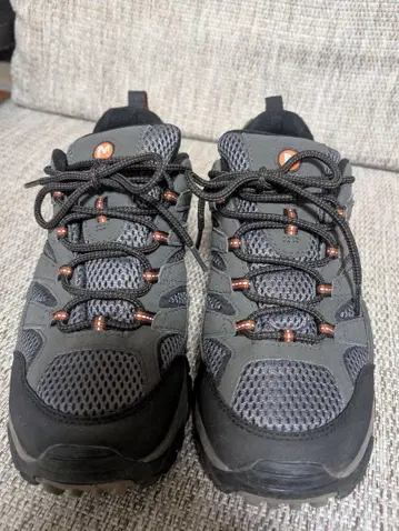 MERRELL 모아브2 GORE-TEX WIDE 27cm