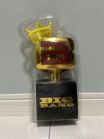 BIGBANG 빅뱅 10주년 기념 응원봉 라이브 콘서트 일본