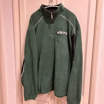 NFL Jets Reebok 프리 스트레이너 L 사이즈