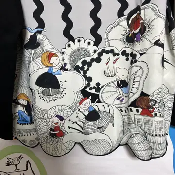 알베로베로 상의