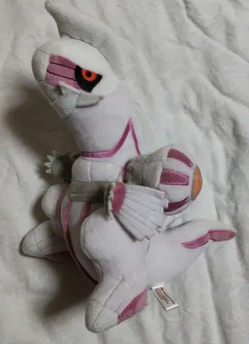 파르키아 보스 놀이 RR 봉제 인형