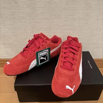 PUMA 스피도캣 OG 스니커즈