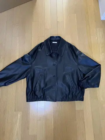 라무 자켓 L 사이즈