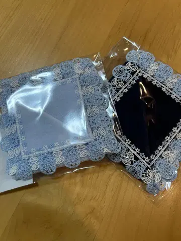 치카자와 레이스 도라에몽 미사용 새상품