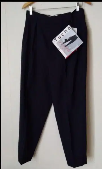 Tuche 팬츠 네이비 tzv654 LL 군제 StyleEC1356