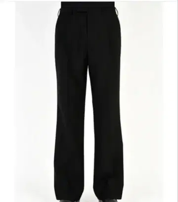 LAD MUSICIAN 2Tuck Slim Flare Slacks