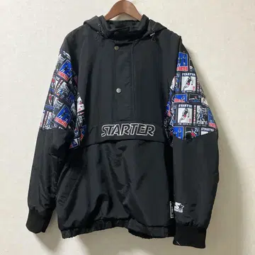 STARTER BLACK LABEL XL