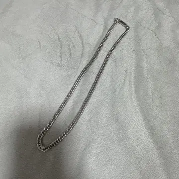 진베이 목걸이 50cm