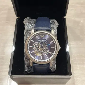 엠포리오 아르마니 손목시계 AR60011