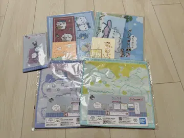 치이카와 제일복권 F상 G상 H상
