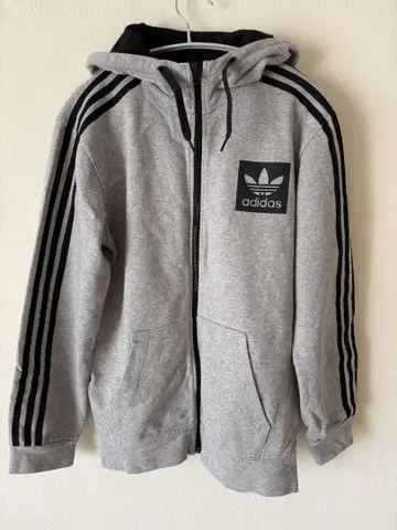 [ 무료배송! ] adidas 후드티