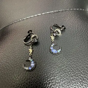 ANNA SUI 귀찌