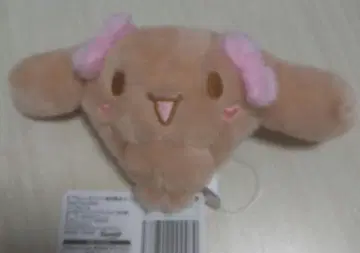 시나모롤  프렌즈 마스코트 모카 마스코트 봉제 인형