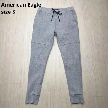 American Eagle 맨투맨 조거 팬츠 S