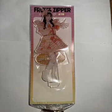 FRUITS ZIPPER 아크릴 스탠드