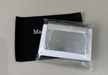 Matin Kim 카드 케이스