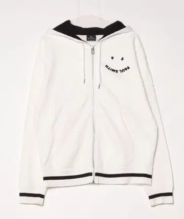 PaulSmith 집업 후드티 XL
