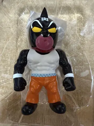근육맨 KFC 피규어 근육맨 그레이트