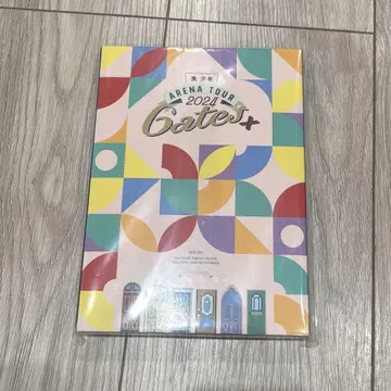 미소년 아레나 투어 2024 Gates+