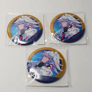 가챠메이트 fgo 캔뱃지 마린 캐스터