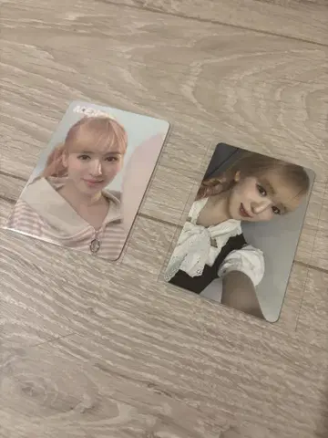ME:I 야마모토 스즈