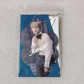 BE:FIRST 하늘 포토 카드 택 JUNON