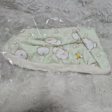 우사마루 넥워머