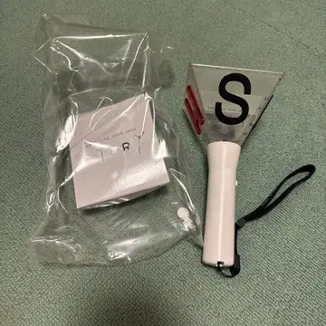 NEWS 응원봉