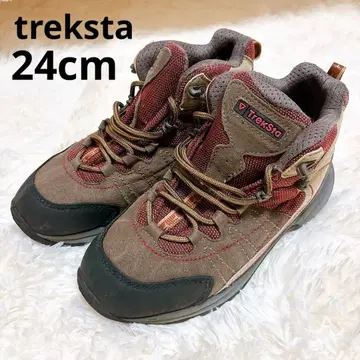 트렉스타 노스 월 24cm 24.0 트렉스타 등산화