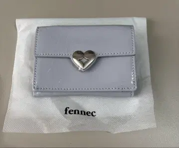 fennec 지갑