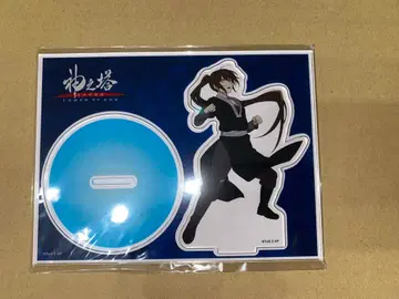 신탑 아크릴 스탠드 비올레2