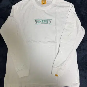 fr2 doko 롱 슬리브