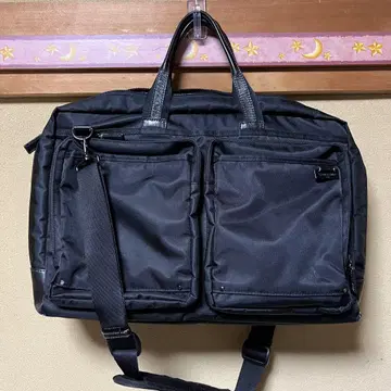 Samsonite 삼소나이트 데보네아 비즈니스 백 2way 블랙