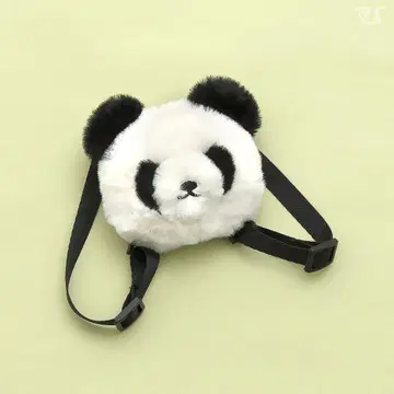 보크스 새상품 팬더 백팩 MSD.SDM.MDD.DD.SD.DSD 등에