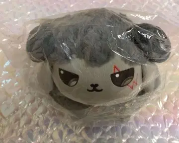 Bleep Bleep the censorsheep 봉제 인형