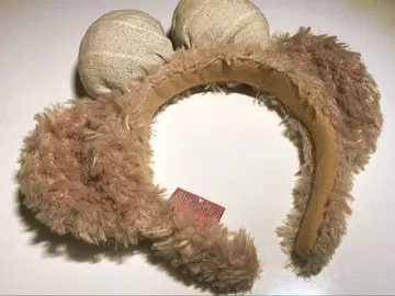 셰리 메이 머리띠