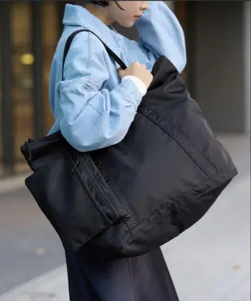 IENA NOMADIS 별주 Voyage SAC 토트백