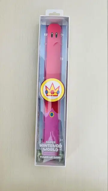 유니버셜 파워업 밴드 피치