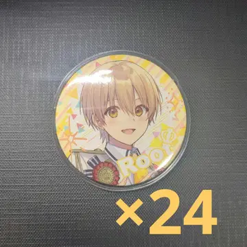 스토푸리 루토군 2022 Spring 등신 캔뱃지