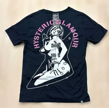 HYSTERIC GLAMOUR 기타 T셔츠 M 사이즈