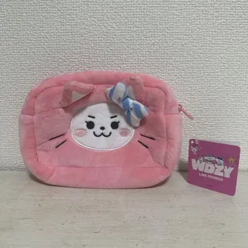 ITZY WDZY CABBIT 유나