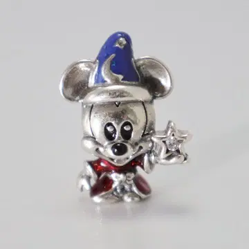 PANDORA 판도라 참 디즈니 미키