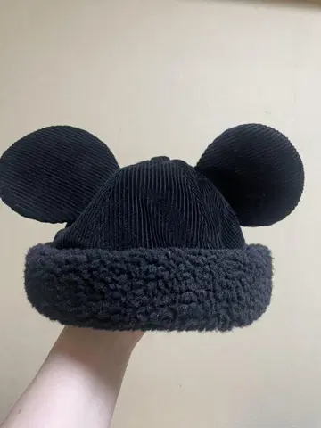 캡 58cm 미키