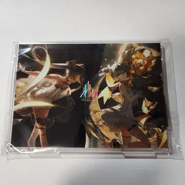 하츠네 미쿠 심포니 2025 10th 아크릴 스탠드 Rella