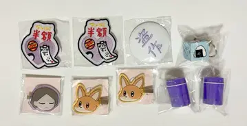 요루시카 도작 재연 가챠 모음 세트