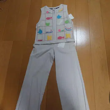 알베로베로 미사용 셋업