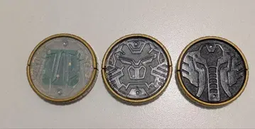 가면라이더 오즈 오메달 사 고조 콤보